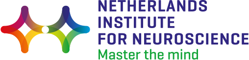 Logo Netherlands Institute for Neuroscience