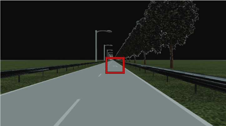 Featured image for “Development of a new road lighting concept”